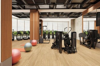 sheraton usak hotel and thermal spa