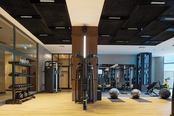 sheraton usak hotel and thermal spa
