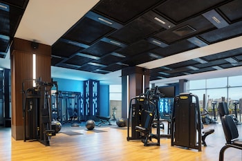 sheraton usak hotel and thermal spa