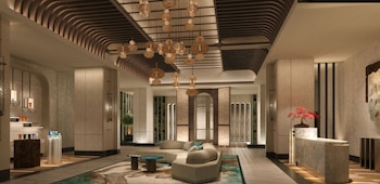 sheraton usak hotel and thermal spa