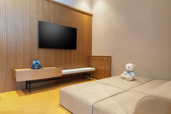 sheraton usak hotel and thermal spa