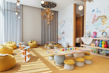 sheraton usak hotel and thermal spa