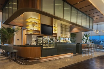 sheraton usak hotel and thermal spa
