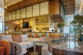sheraton usak hotel and thermal spa