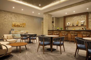 sheraton usak hotel and thermal spa