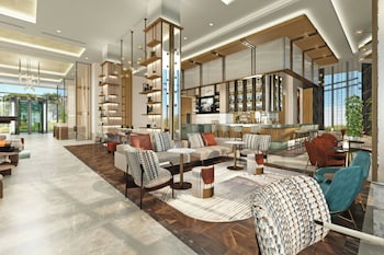 sheraton usak hotel and thermal spa