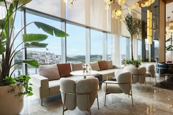 sheraton usak hotel and thermal spa