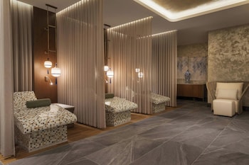 sheraton usak hotel and thermal spa