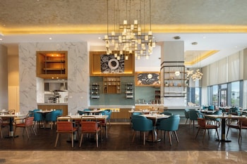 sheraton usak hotel and thermal spa