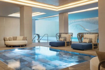 sheraton usak hotel and thermal spa