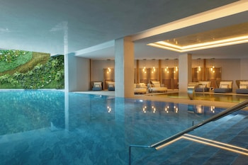 sheraton usak hotel and thermal spa