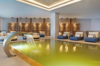 sheraton usak hotel and thermal spa