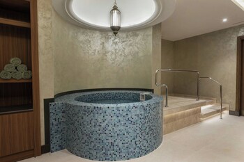 sheraton usak hotel and thermal spa