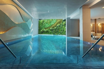 sheraton usak hotel and thermal spa