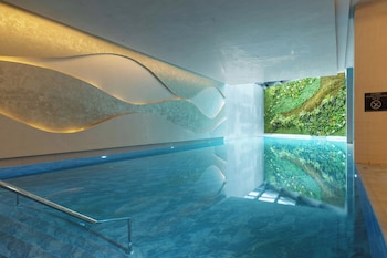 sheraton usak hotel and thermal spa