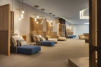 sheraton usak hotel and thermal spa