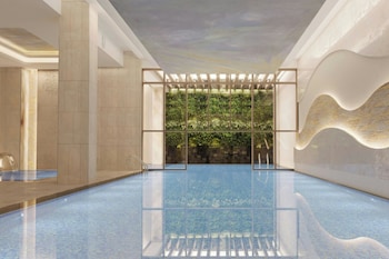sheraton usak hotel and thermal spa