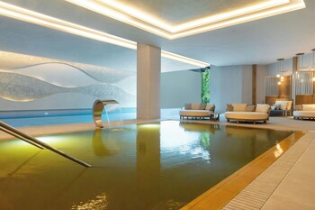 sheraton usak hotel and thermal spa