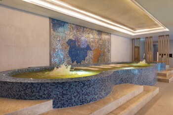 sheraton usak hotel and thermal spa