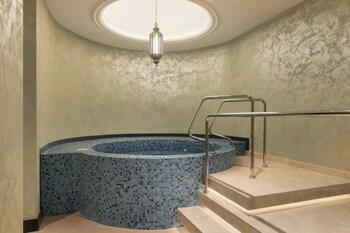 sheraton usak hotel and thermal spa