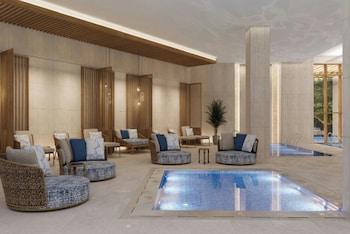 sheraton usak hotel and thermal spa