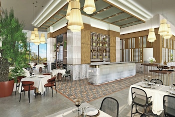 sheraton usak hotel and thermal spa