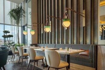 sheraton usak hotel and thermal spa