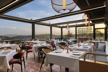 sheraton usak hotel and thermal spa