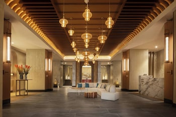 sheraton usak hotel and thermal spa