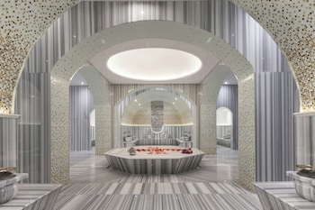 sheraton usak hotel and thermal spa