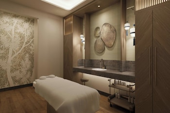 sheraton usak hotel and thermal spa