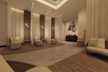 sheraton usak hotel and thermal spa