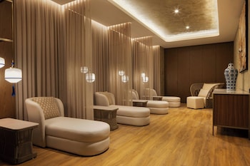 sheraton usak hotel and thermal spa