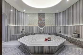 sheraton usak hotel and thermal spa
