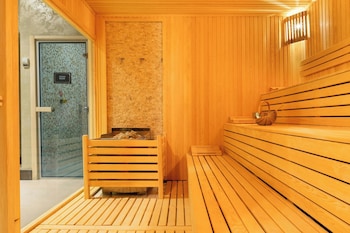 sheraton usak hotel and thermal spa