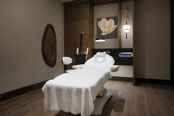sheraton usak hotel and thermal spa