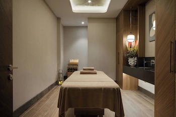 sheraton usak hotel and thermal spa