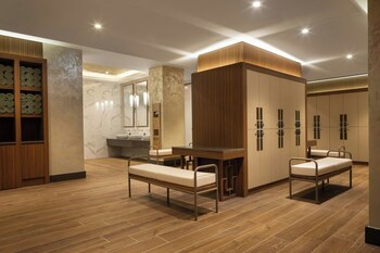 sheraton usak hotel and thermal spa