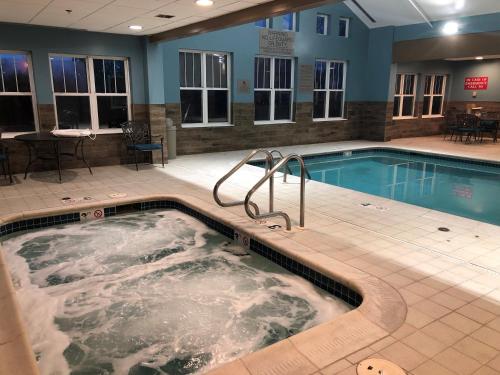 city express by marriott gettysburg