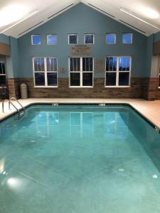city express by marriott gettysburg