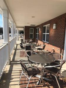city express by marriott gettysburg