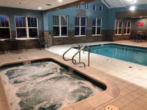 city express by marriott gettysburg
