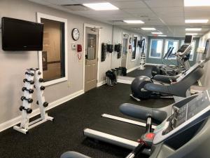 city express by marriott gettysburg
