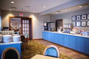 city express by marriott gettysburg
