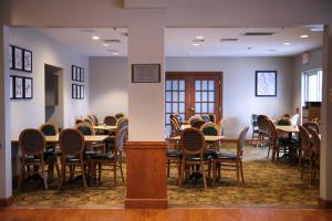 city express by marriott gettysburg