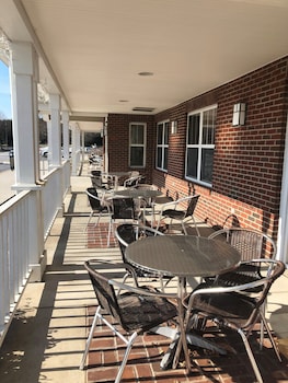 city express by marriott gettysburg