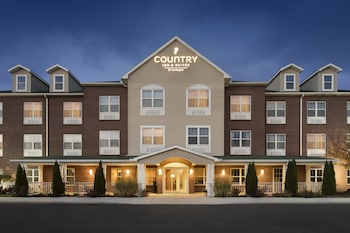 city express by marriott gettysburg