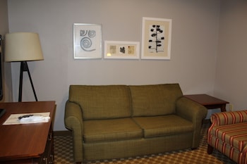 City Express By Marriott Gettysburg,,3 star