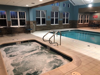 city express by marriott gettysburg