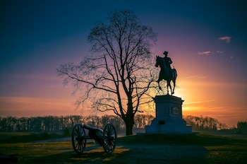 city express by marriott gettysburg